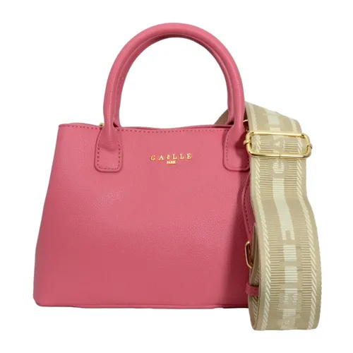 Bags > Handbags - - Gaëlle Paris - Modalova