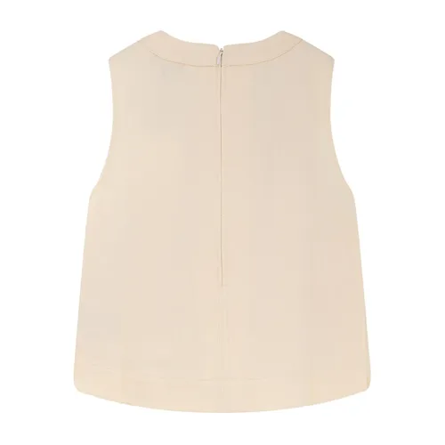 Tops > Sleeveless Tops - - Soeur - Modalova