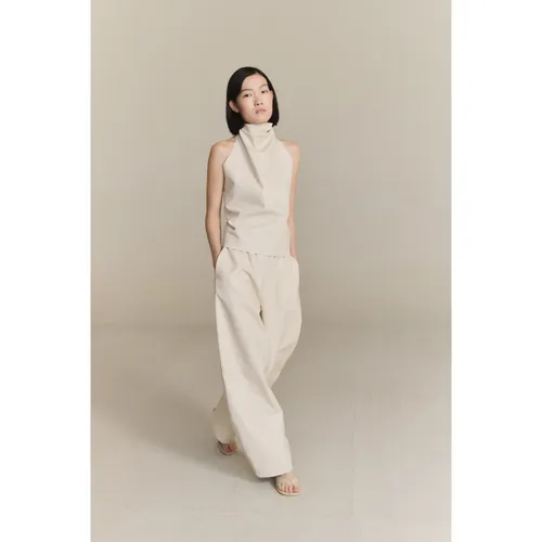 Trousers > Leather Trousers - - Cortana - Modalova