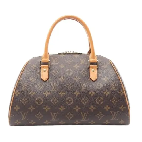 Pre-owned > Pre-owned Bags > Pre-owned Handbags - - Louis Vuitton Vintage - Modalova