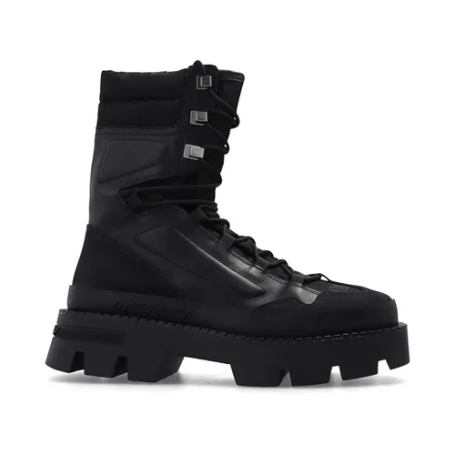Shoes > Boots > Lace-up Boots - - Misbhv - Modalova