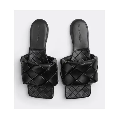 Shoes > Flip Flops & Sliders > Sliders - - Bottega Veneta - Modalova