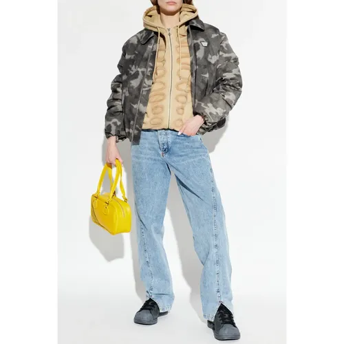 Jeans > Straight Jeans - - Avavav - Modalova