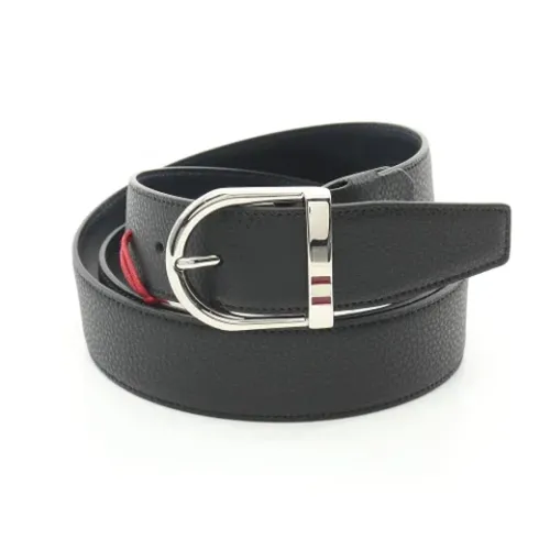 Pre-owned > Pre-owned Accessories > Pre-owned Belts - - Bally Pre-owned - Modalova