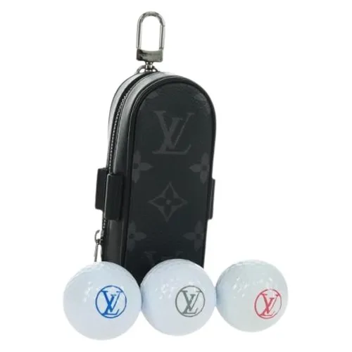Pre-owned > Pre-owned Accessories - - Louis Vuitton Vintage - Modalova