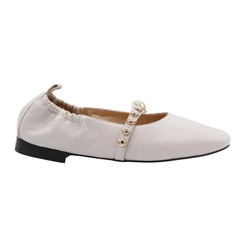 Shoes > Flats > Ballerinas - - Babouche - Modalova