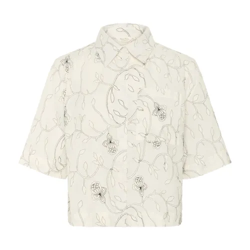 Blouses & Shirts > Shirts - - Part Two - Modalova