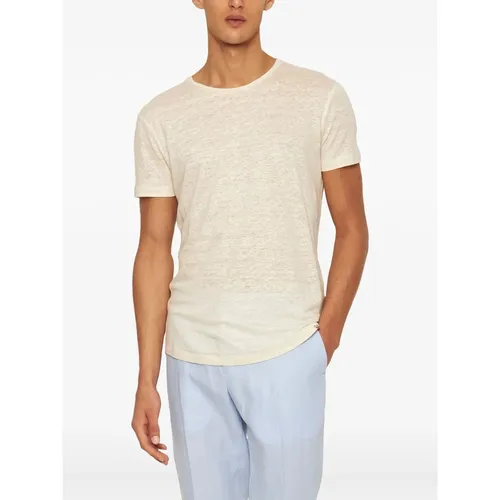Tops > T-Shirts - - Orlebar Brown - Modalova
