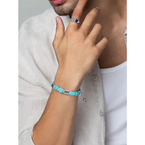 Accessories > Jewellery > Bracelets - - Nialaya - Modalova