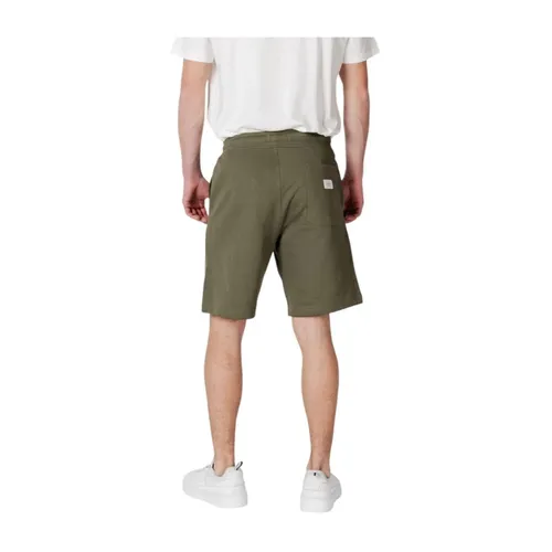 Shorts > Casual Shorts - - Replay - Modalova