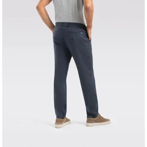 Trousers > Straight Trousers - - MAC - Modalova