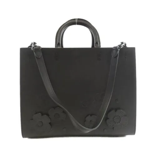 Pre-owned > Pre-owned Bags > Pre-owned Handbags - - Coach Pre-owned - Modalova