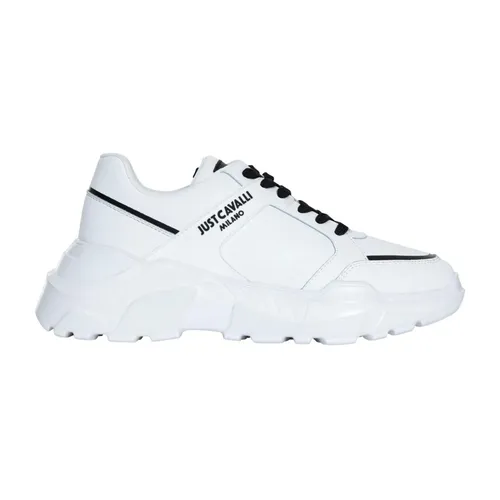 Shoes > Sneakers - - Just Cavalli - Modalova