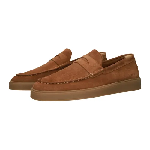 Shoes > Flats > Loafers - - Blackstone - Modalova
