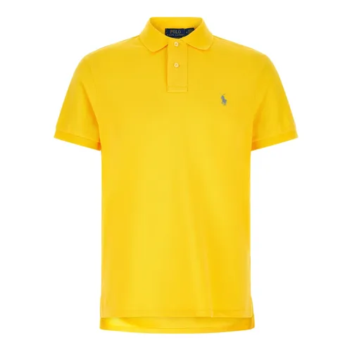 Tops > Polo Shirts - - Polo Ralph Lauren - Modalova