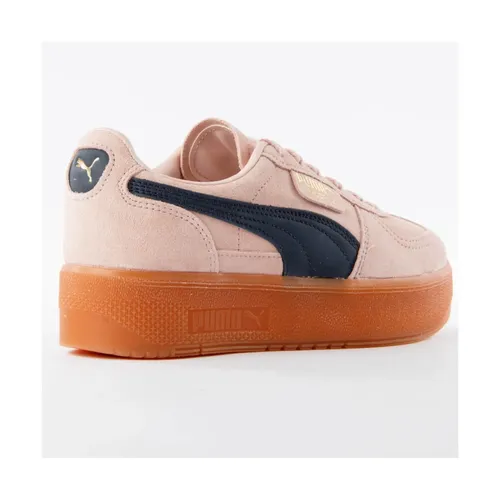 Puma - Shoes > Sneakers - Pink - Puma - Modalova