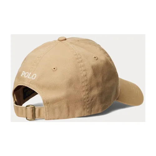 Accessories > Hats > Caps - - Polo Ralph Lauren - Modalova