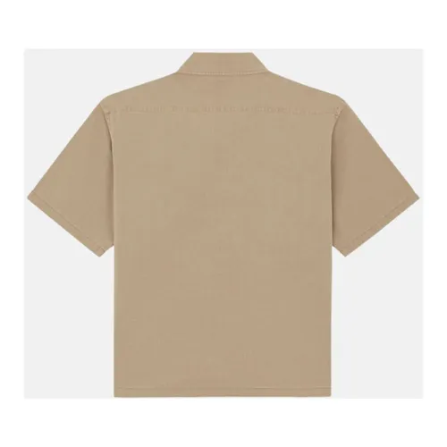 Shirts > Short Sleeve Shirts - - Dickies - Modalova