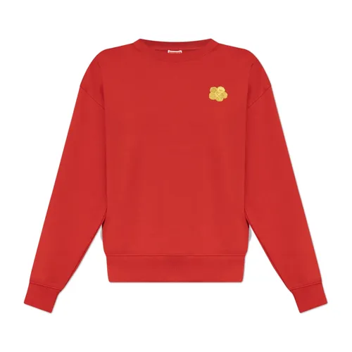 Sweatshirts & Hoodies > Sweatshirts - - Kenzo - Modalova
