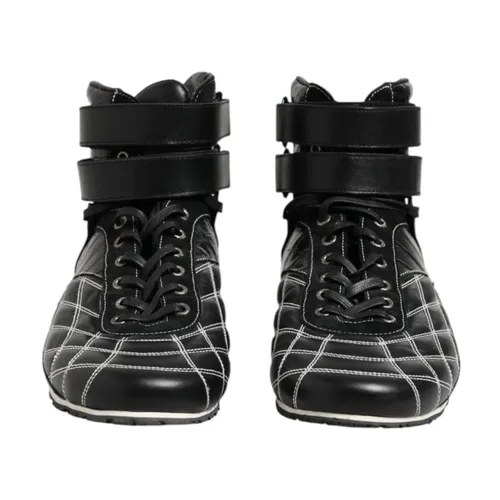 Shoes > Sneakers - - Dolce & Gabbana - Modalova