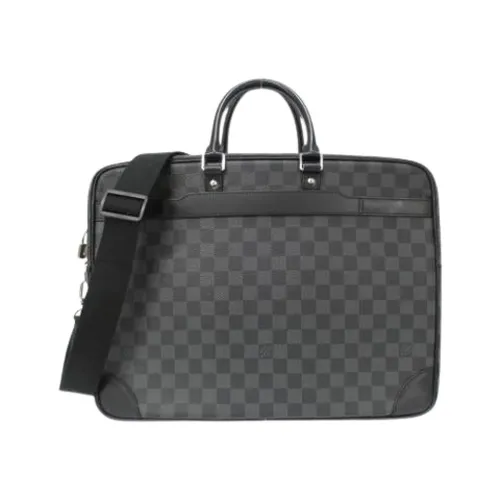 Pre-owned > Pre-owned Bags > Pre-owned Handbags - - Louis Vuitton Vintage - Modalova