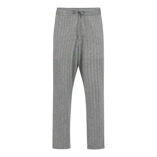 Trousers > Suit Trousers - - Iceberg - Modalova