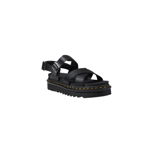 Shoes > Sandals > Flat Sandals - - Dr. Martens - Modalova