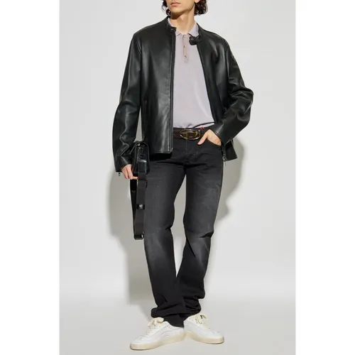 Tops > Polo Shirts - - Diesel - Modalova