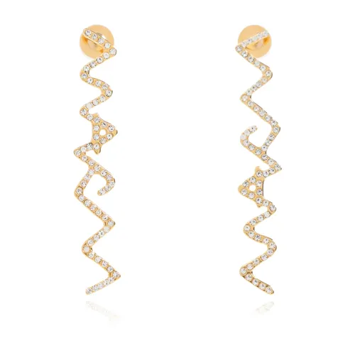 Accessories > Jewellery > Earrings - - Marni - Modalova