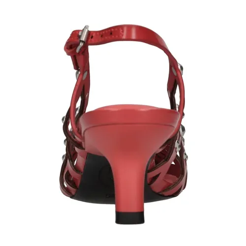 ASH - Shoes > Heels > Pumps - Red - ASH - Modalova