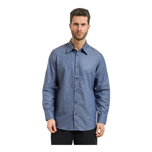Shirts > Casual Shirts - - Armani Exchange - Modalova