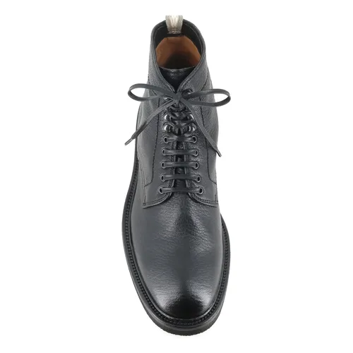 Shoes > Boots > Lace-up Boots - - Officine Creative - Modalova