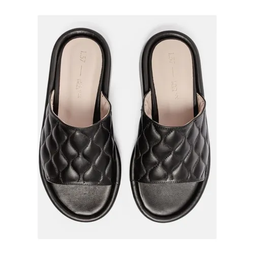 Shoes > Flip Flops & Sliders > Sliders - - L37 - Modalova