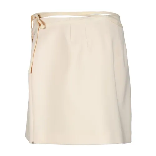 Skirts > Short Skirts - - Sportmax - Modalova