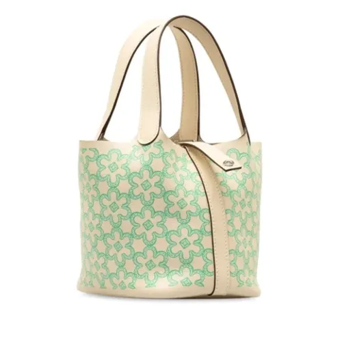 Pre-owned > Pre-owned Bags > Pre-owned Mini Bags - - Hermès Vintage - Modalova