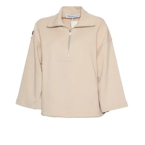 Tops > Long Sleeve Tops - - Department Five - Modalova