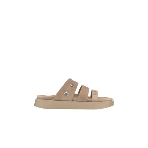 Shoes > Flip Flops & Sliders > Sliders - - Inuikii - Modalova