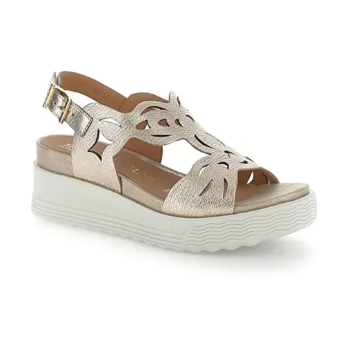 Shoes > Heels > Wedges - - Stonefly - Modalova