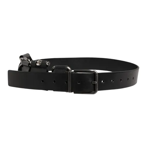 Accessories > Belts - - Dolce & Gabbana - Modalova