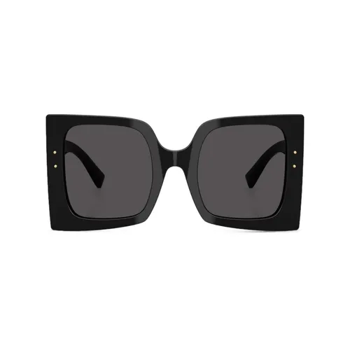 Accessories > Sunglasses - - Dolce & Gabbana - Modalova