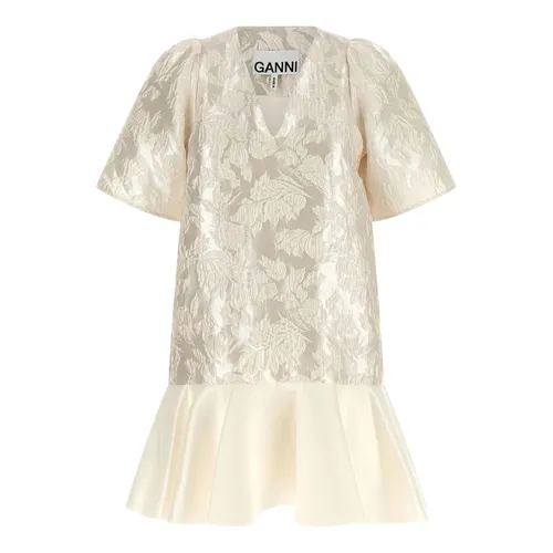 Dresses > Occasion Dresses > Party Dresses - - Ganni - Modalova