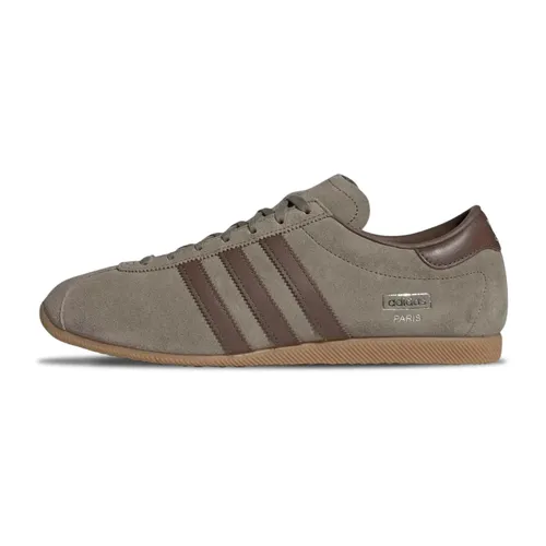 Adidas - Shoes > Sneakers - Brown - Adidas - Modalova