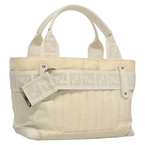 Pre-owned > Pre-owned Bags > Pre-owned Handbags - - Fendi Vintage - Modalova