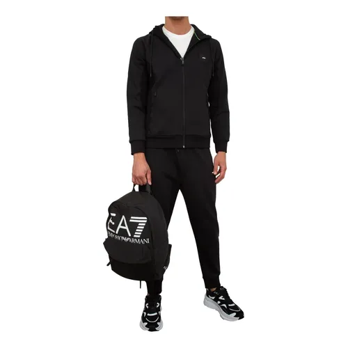 Sweatshirts & Hoodies > Zip-throughs - - Hugo - Modalova