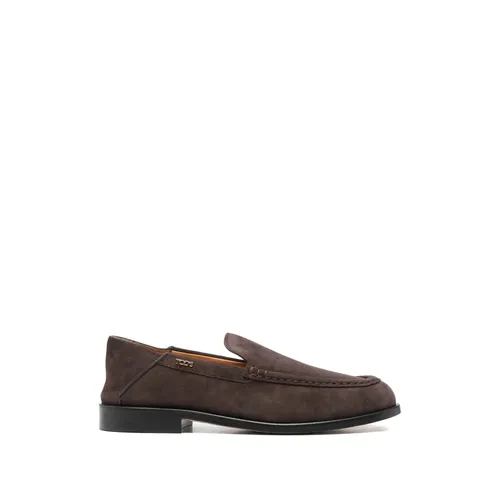 Shoes > Flats > Loafers - - Tod's - Modalova
