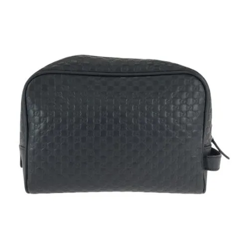 Pre-owned > Pre-owned Bags > Pre-owned Clutches - - Gucci Vintage - Modalova