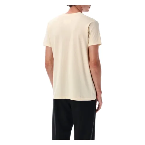 Tops > T-Shirts - - Maison Margiela - Modalova