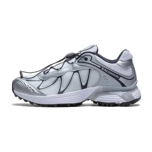Salomon - Shoes > Sneakers - Gray - Salomon - Modalova