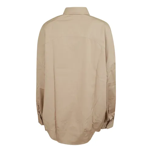 Blouses & Shirts > Shirts - - Dries Van Noten - Modalova