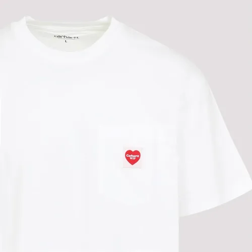Tops > T-Shirts - - Carhartt Wip - Modalova